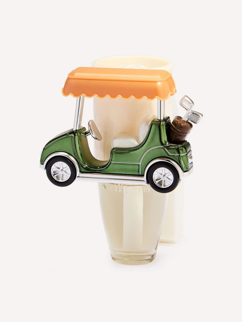 ⛳️ BBW Golf Cart Scent Control™
Wallflowers Fragrance Plug NEW